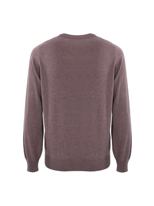 Maglia in cashmere cipolla BRUNELLO CUCINELLI | M2200100CNW84